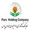 هلدینگ کشاورزی و دامپروری بنیاد مستضعفان