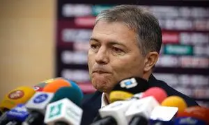 پایان شایعات در مورد تغییر سرمربی تیم ملی فوتبال