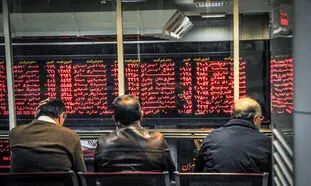 بورس روی ریل صعودی حرکت می‌‌کند