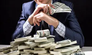 مولتی میلیاردرهای ایران چند نفرند؟