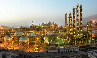 پتروشیمی جم؛ در مسیر نوآوری و پیشرفت