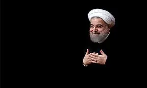 دلار 5 هزار تومانی روحانی