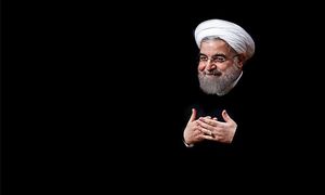 دلار 5 هزار تومانی روحانی