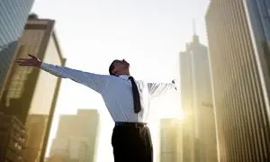 موفقیت کسب و کارها؛ وابسته به رپرتاژآگهی