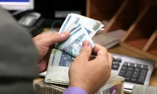 سقوط شدید ارزش سپرده های بانکی