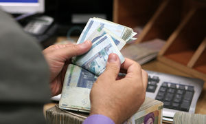سقوط شدید ارزش سپرده های بانکی