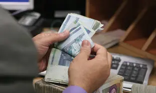 سقوط شدید ارزش سپرده های بانکی