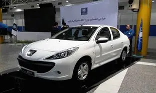 پژو 207 صندوقدار را چگونه می توان ارزان‌تر خرید؟