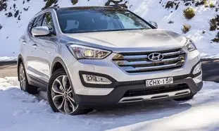 ریزش 50 میلیونی قیمت خودروهای شاسی بلند
