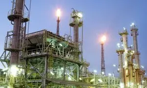 پتروشیمی خارک؛ پیشگام در تولید متانول کشور