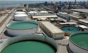 فجر انرژی خلیج فارس؛ نخستین واحد یوتیلیتی متمرکز کشور