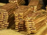 تب و تاب بازار طلا مدام بالاتر می‌رود