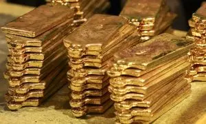 تب و تاب بازار طلا مدام بالاتر می‌رود