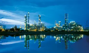 پترول؛ فعال در سرمایه‌گذاری سهام و طرح‌های پتروشیمی