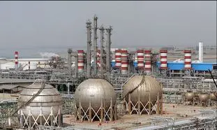 سومین طرح آروماتیکی صنایع پتروشیمی را بیشتر بشناسید