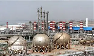 سومین طرح آروماتیکی صنایع پتروشیمی را بیشتر بشناسید