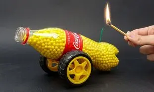 6 اختراع خلاقانه که می‌توانید با ابزارهای ساده انجام دهید (ویدیو)