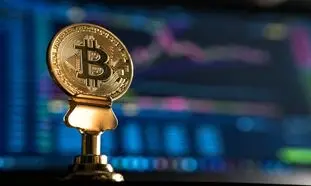 بیت کوین، همچنان ارزشمندترین دارایی در دنیا