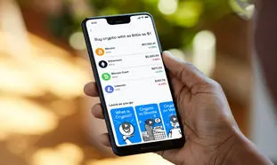 خبر خوش برای طرفداران ارز دیجیتال
