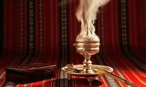 اسفند دود کردن و اسم نبردن از کرونا ؛ راهکارهای ضدکرونایی رئیس جمهور ترکمنستان