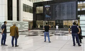 قیمت سهام عدالت 532 هزار تومانی و 490 هزار تومانی در 14 تیرماه 1400