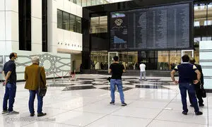 قیمت سهام عدالت 532 هزار تومانی و 490 هزار تومانی در 14 تیرماه 1400