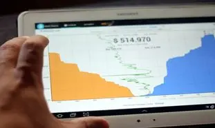 بیت کوین بار دیگر به اوج خود می‌رسد؟