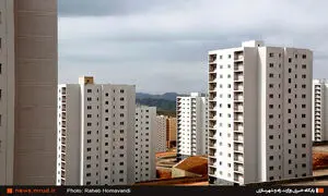 مسکن مهر پردیس در سال 1400 گران نشده است