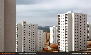 مسکن مهر پردیس در سال 1400 گران نشده است