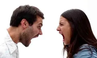 چگونه دعواهای زن و شوهری دوران قرنطینه را کاهش دهیم؟