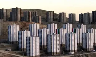 پردیس چقدر خانه خالی دارد؟