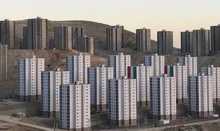 پردیس چقدر خانه خالی دارد؟