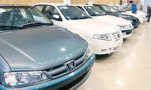 افزایش قیمت سمند و دنا و پژو 206 مدل 1400