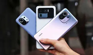 ارزان ترین گوشی های شیائومی در نیمه تیرماه 1400