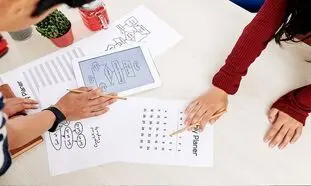 موفقیت وبسایت‌های فرهنگی، در گرو رپورتاژآگهی‌ها
