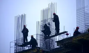 وام ۲میلیون تومانی برای کارگران ساختمانی