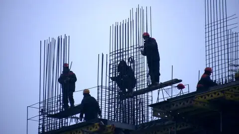 وام ۲میلیون تومانی برای کارگران ساختمانی