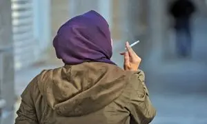 دختران 15 تا 25 ساله در دام مخدرهای جدید
