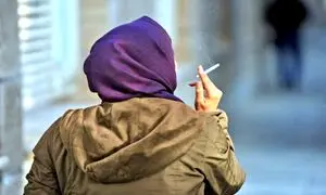دختران 15 تا 25 ساله در دام مخدرهای جدید