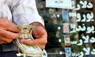 نوسانات ناچیز ارز به دنبال خرید و فروش‌های محتاطانه