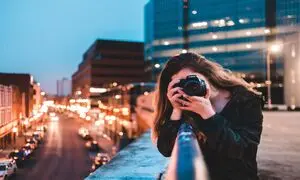 ۳ سوالی که پیش از خرید دوربین باید از خودتان بپرسید