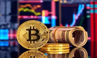 کاهش ارزش بیت کوین در سایه دو عامل مهم