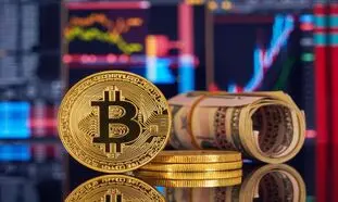 کاهش ارزش بیت کوین در سایه دو عامل مهم