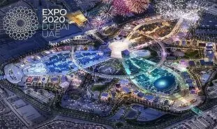 اکسپوی 2020 دبی ؛ بزرگترین گردهمایی تاریخ (ویدیو)
