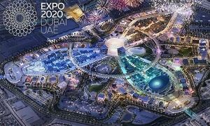 اکسپوی 2020 دبی ؛ بزرگترین گردهمایی تاریخ (ویدیو)