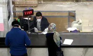 تعطیلی و کاهش ساعت کار پاساژها و بانک‌ها تصویب شد(جزئیات)