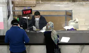 تعطیلی و کاهش ساعت کار پاساژها و بانک‌ها تصویب شد(جزئیات)