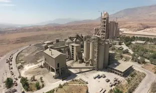 هلدینگ سیمان فارس و خوزستان؛ بزرگترین تولیدکننده سیمان در خاورمیانه