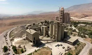 هلدینگ سیمان فارس و خوزستان؛ بزرگترین تولیدکننده سیمان در خاورمیانه