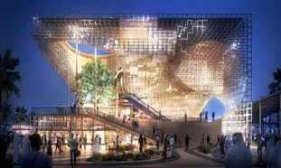 چطور در اکسپوی دبی 2021 شرکت کنیم؟